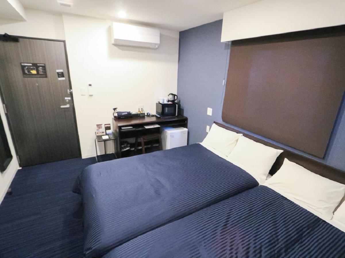 Hotel Livemax Akihabara Kita طوكيو المظهر الخارجي الصورة